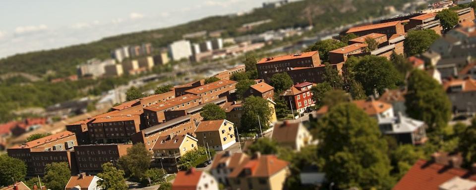 Olofshöjd