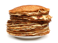 Pannkakor Pannkakor