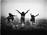 Parkour