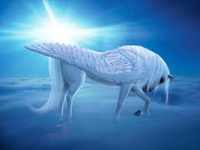 Hästen Pegasus Hästen Pegasus