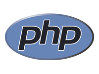 Logotyp PHP - Logotyp PHP -