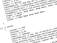 Programmering