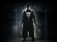 Punisher Punisher
