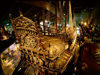 Regalskeppet Vasa