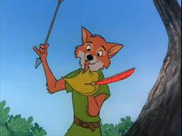 Robin Hood Robin Hood