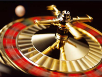 Roulette Roulette