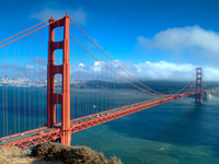 Golden Gate Golden Gate