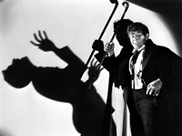 Dr. Jekyll och Mr. Hyde