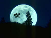 E.T. E.T.