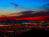 Silicon valley