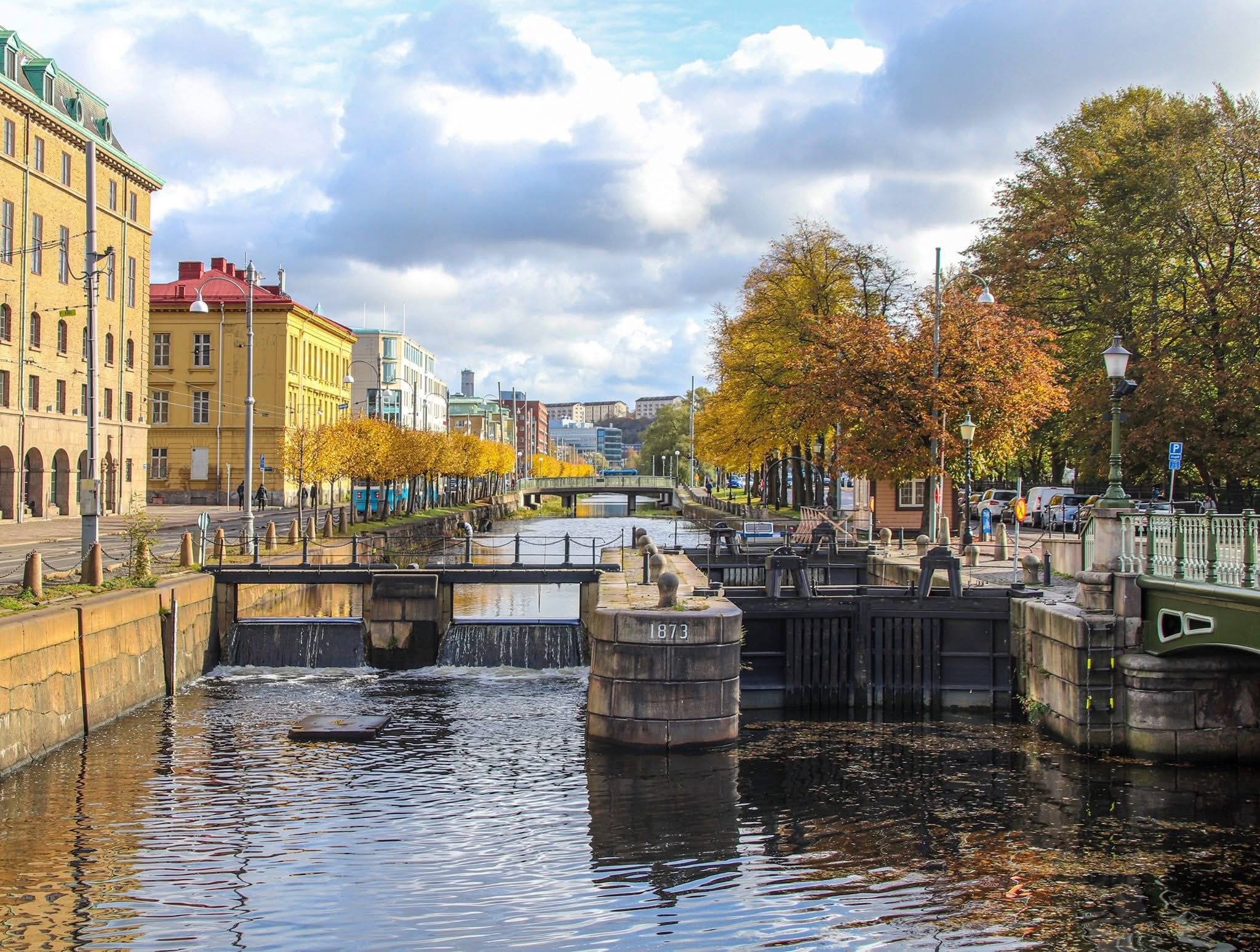Slussen