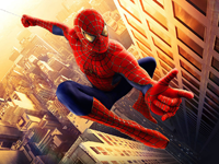 Spider-man Spider-man