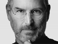 Steve Jobs Steve Jobs