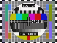 Testbild Testbild