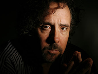 Tim Burton Tim Burton