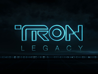 Tron Legacy Tron Legacy