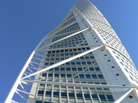 Turning torso Turning torso