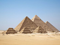 Pyramider Pyramider