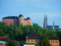 Uppsala Uppsala