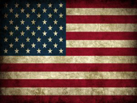 USA:s flagga - Stars and stripes USA:s flagga - Stars and stripes