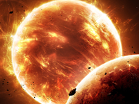 Vy canis majoris Vy canis majoris