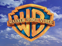 Logotyp för Warner Bros Logotyp för Warner Bros