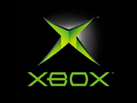 Xbox logotyp Xbox logotyp