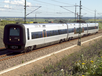 Öresundståg Öresundståg