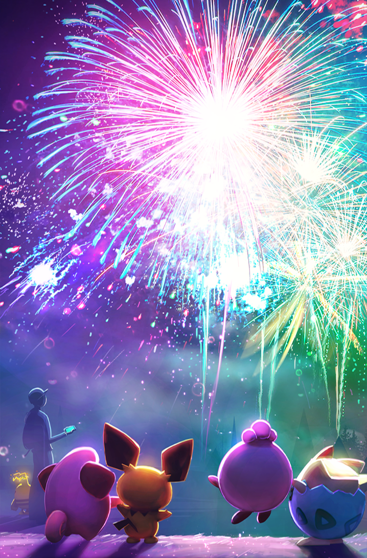 Pokémon Go Pokémon Go