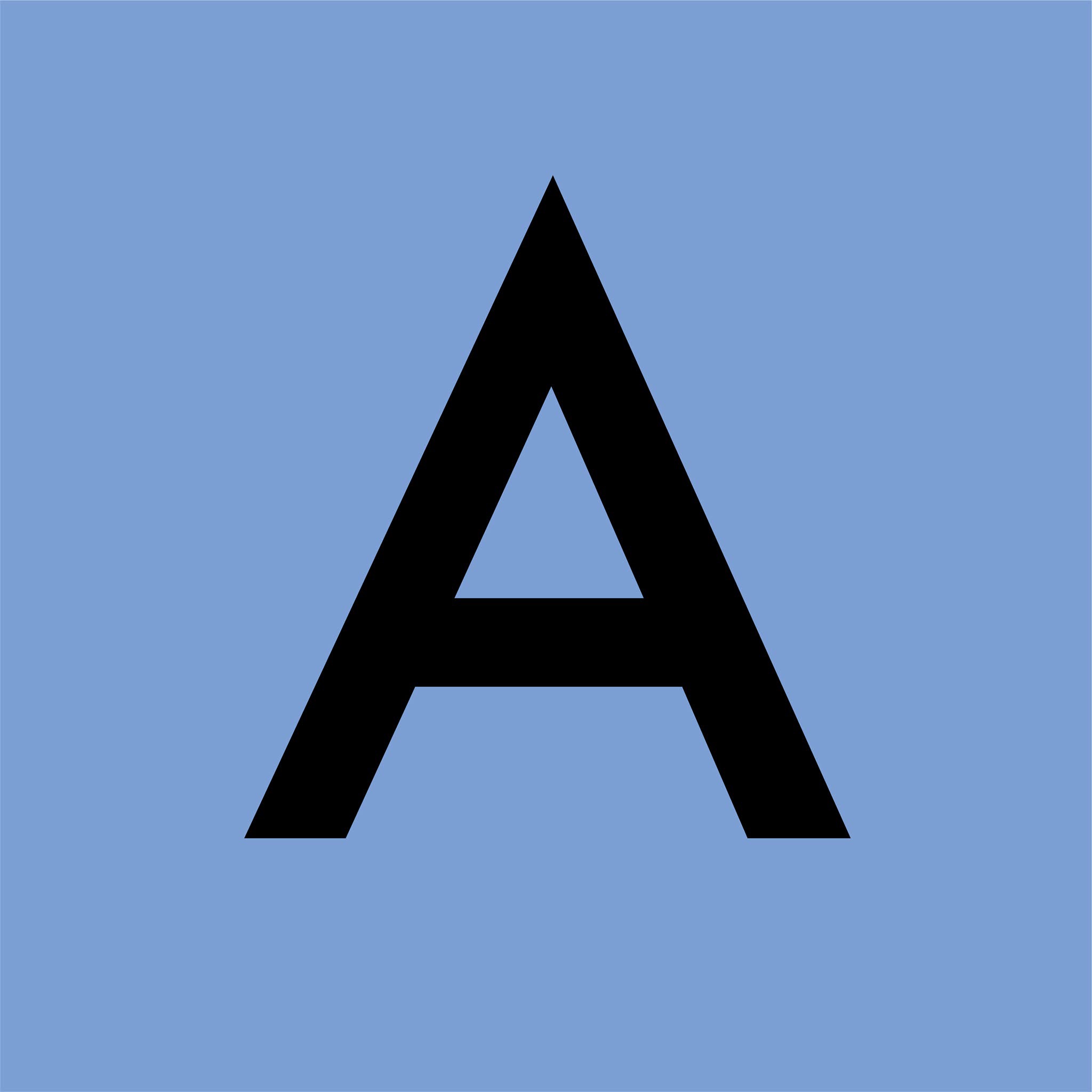 Ny logotyp för A DAY'S MARCH