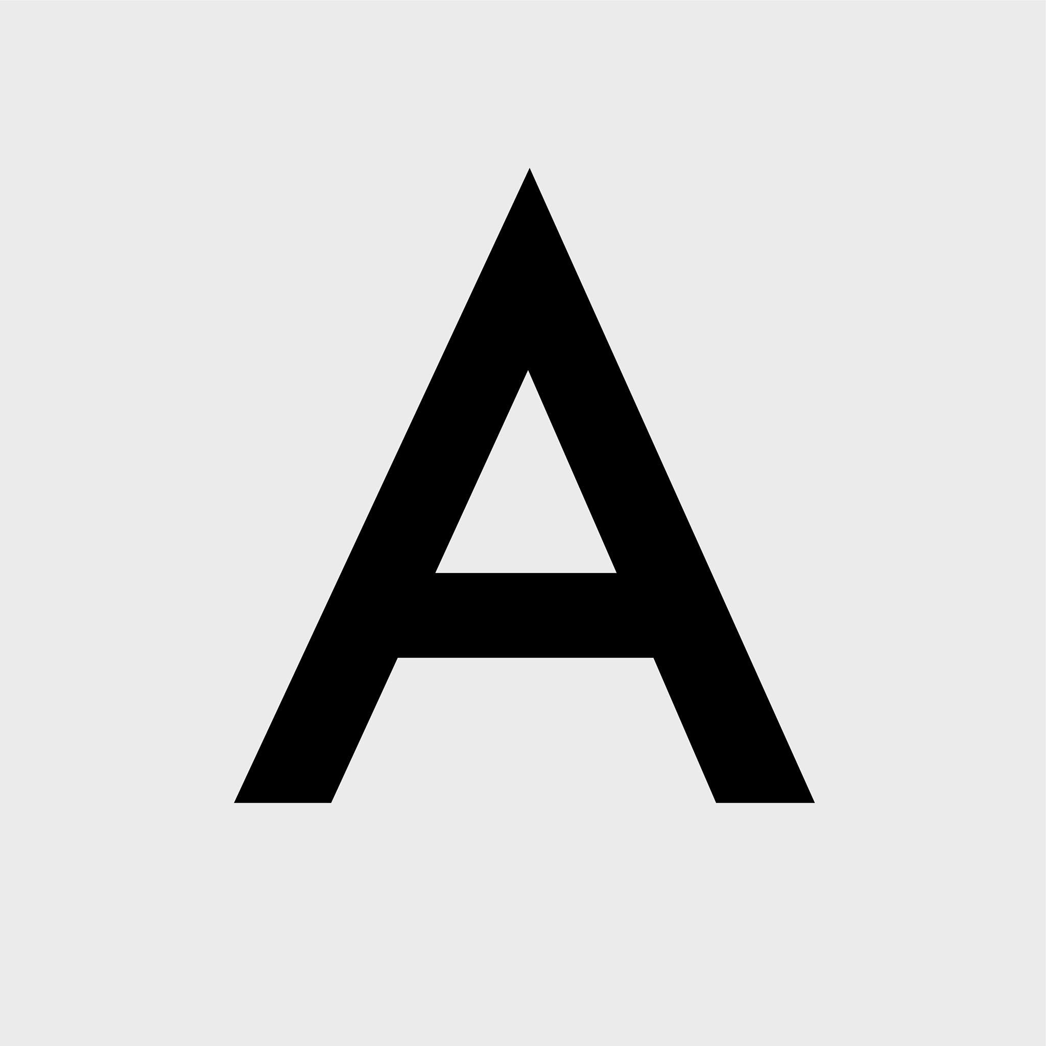 Logotyp för A DAY'S MARCH