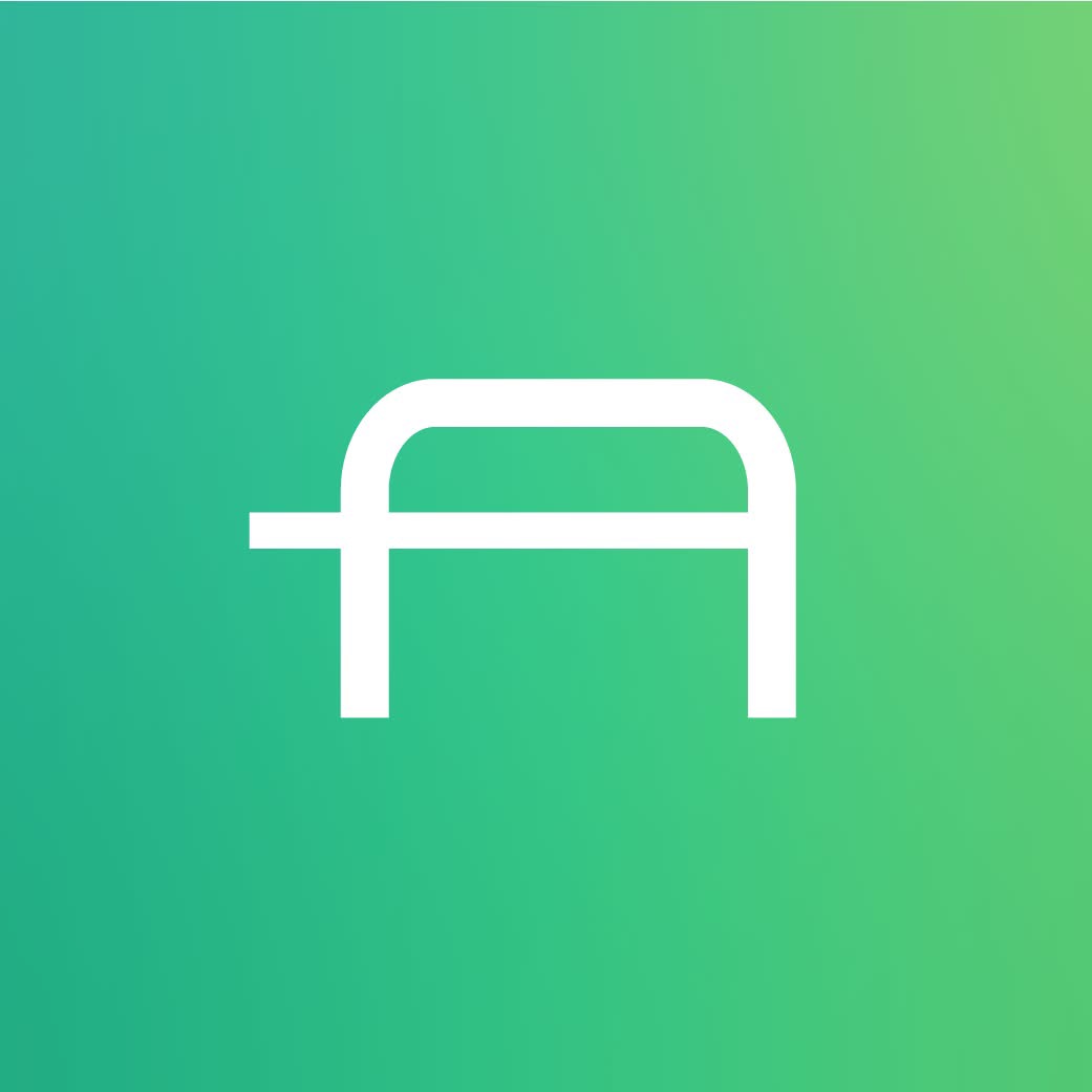 Logotyp för AcadeMedia