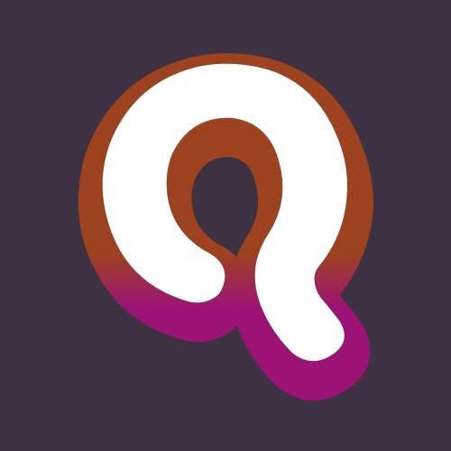 Ikon med logotyp för ACTIVE QUIZ