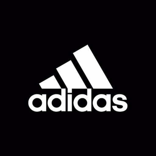 Ny logotyp för adidas Ny logotyp för adidas