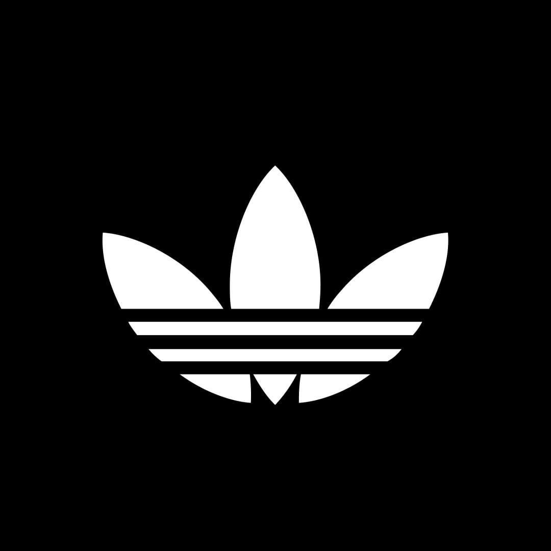 Logotyp för adidas Logotyp för adidas