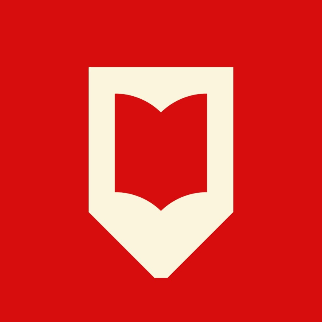 Ikon med logotyp för Adlibris Ikon med logotyp för Adlibris