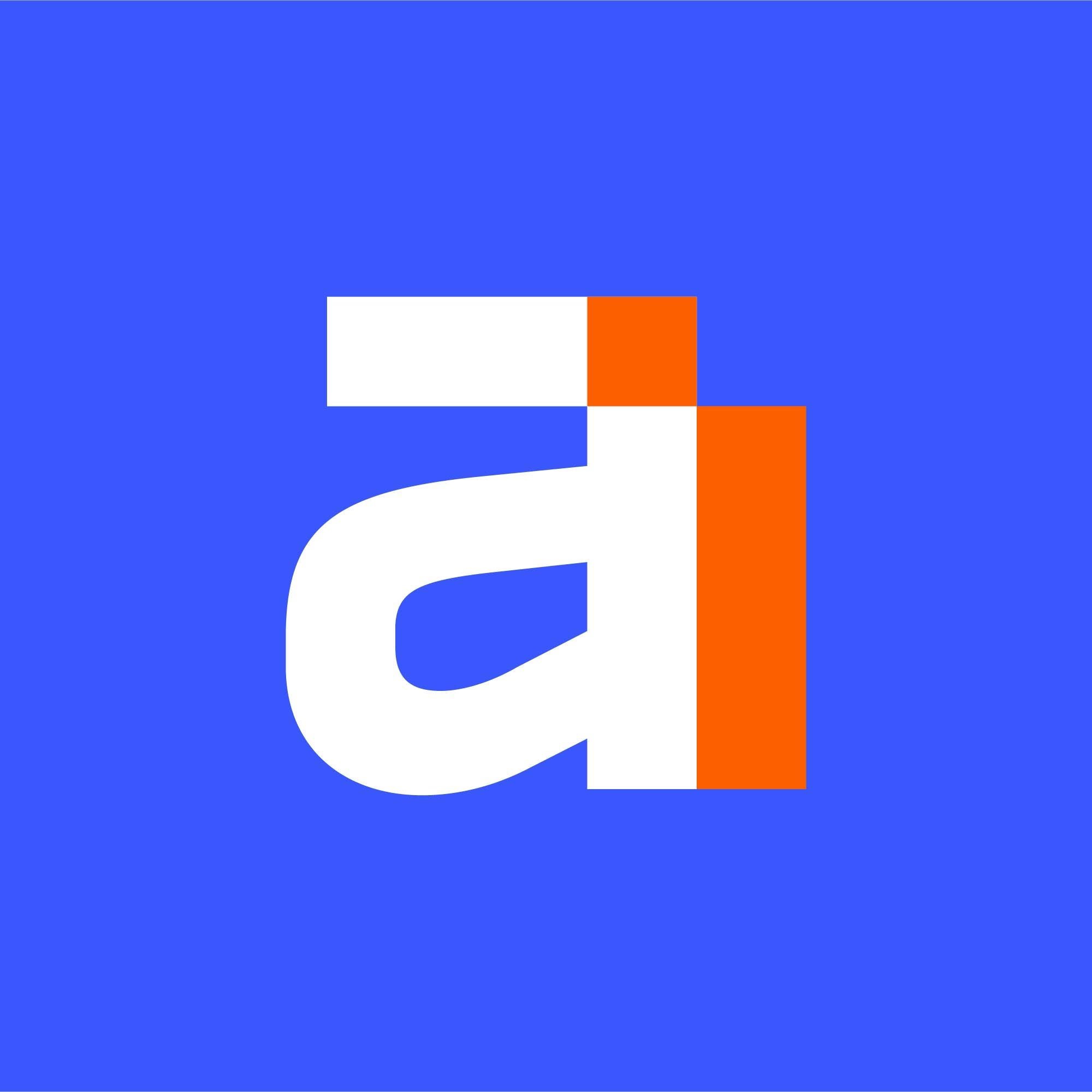 Logotyp för ahrefs Logotyp för ahrefs
