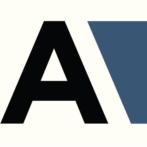 Logotyp för AKEBA Logotyp för AKEBA