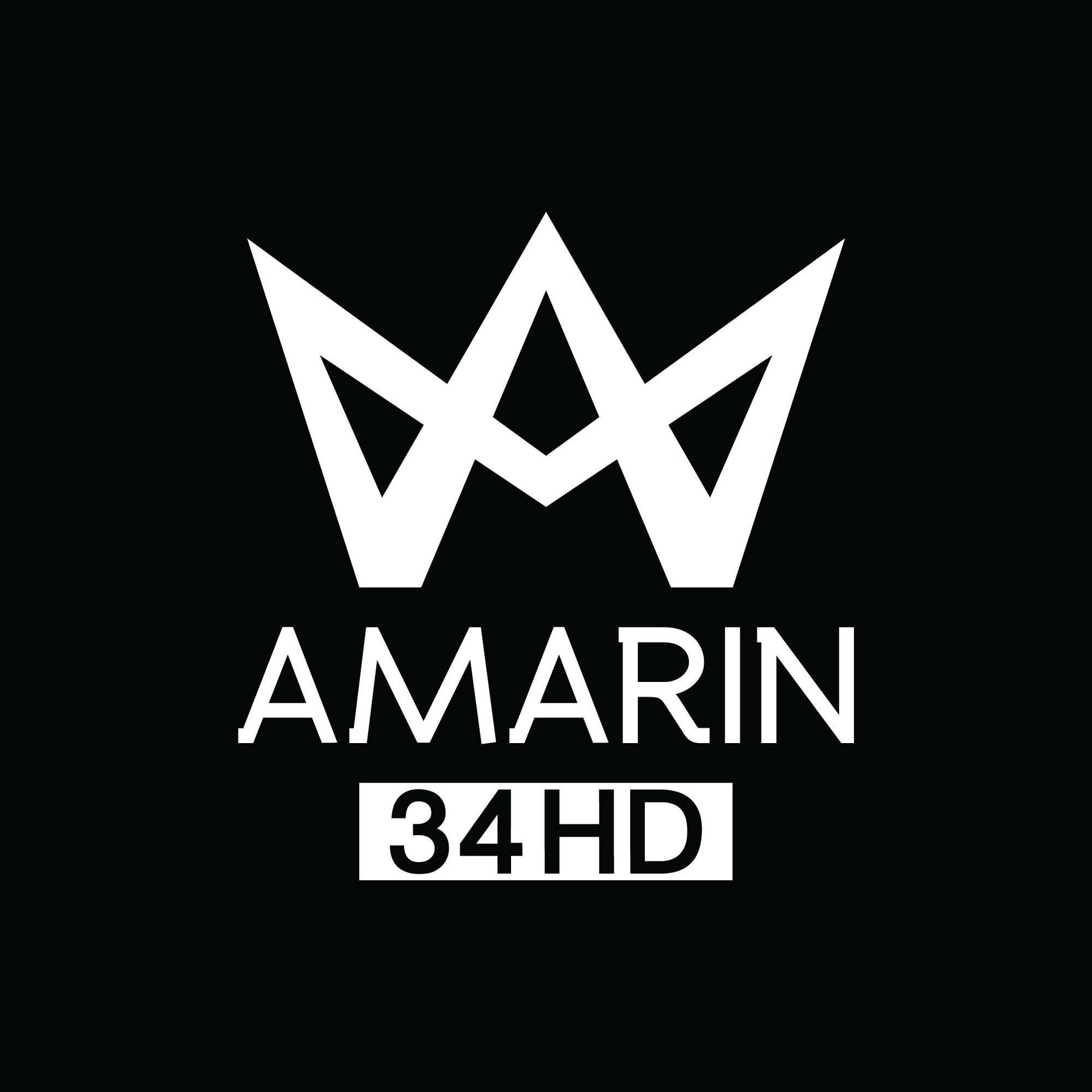 Logotyp för AMARIN Logotyp för AMARIN