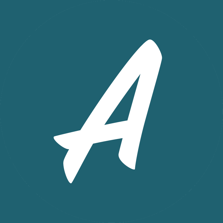 Logotyp för ANCON
