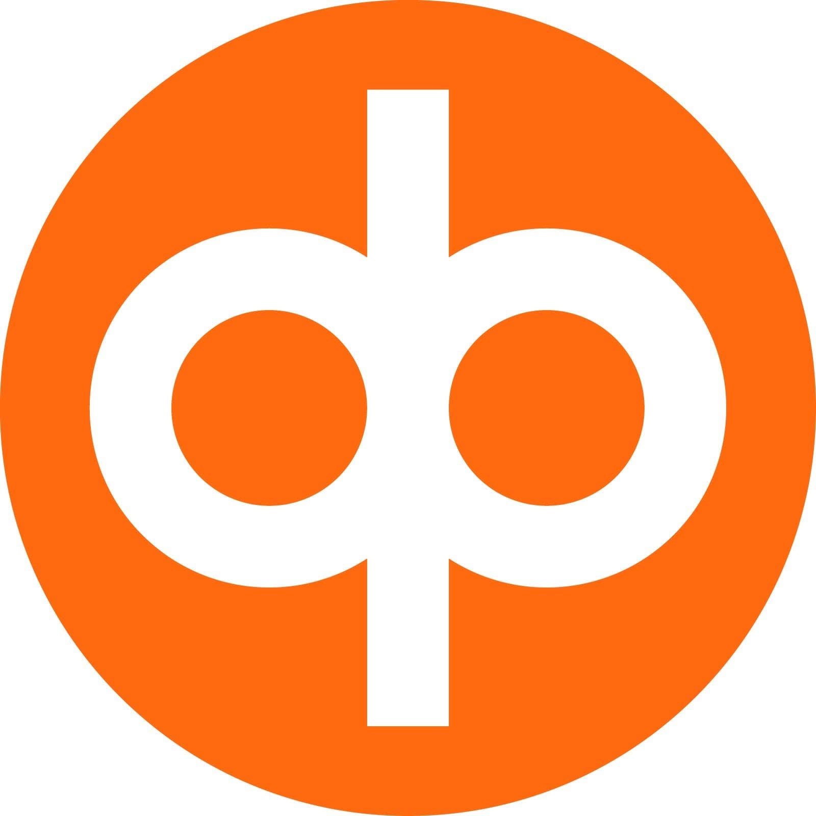 Logotyp för andelsbanken