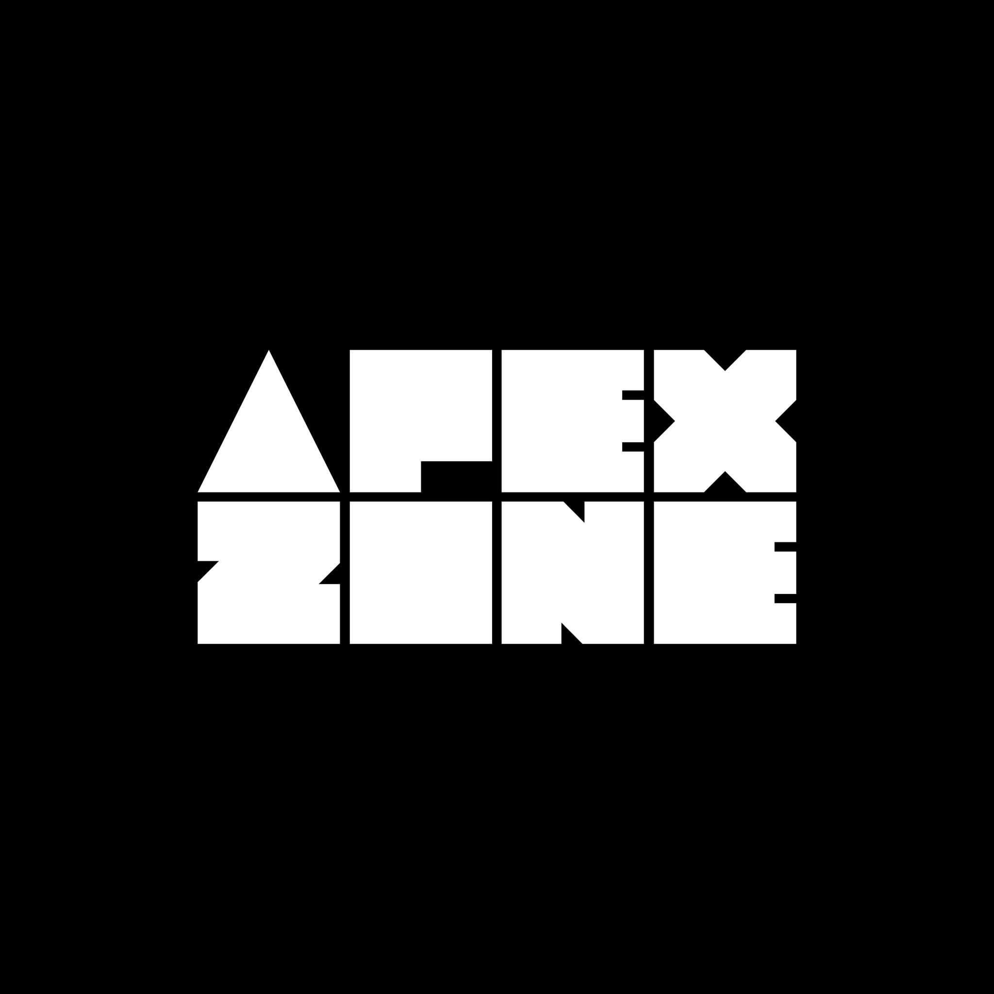 Logotyp för APEX ZONE Logotyp för APEX ZONE