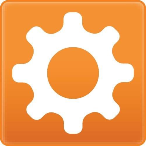 Logotyp för Aptana Logotyp för Aptana