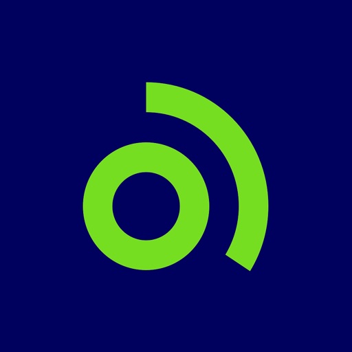 Ikon med logotyp för Arbetsförmedlingen