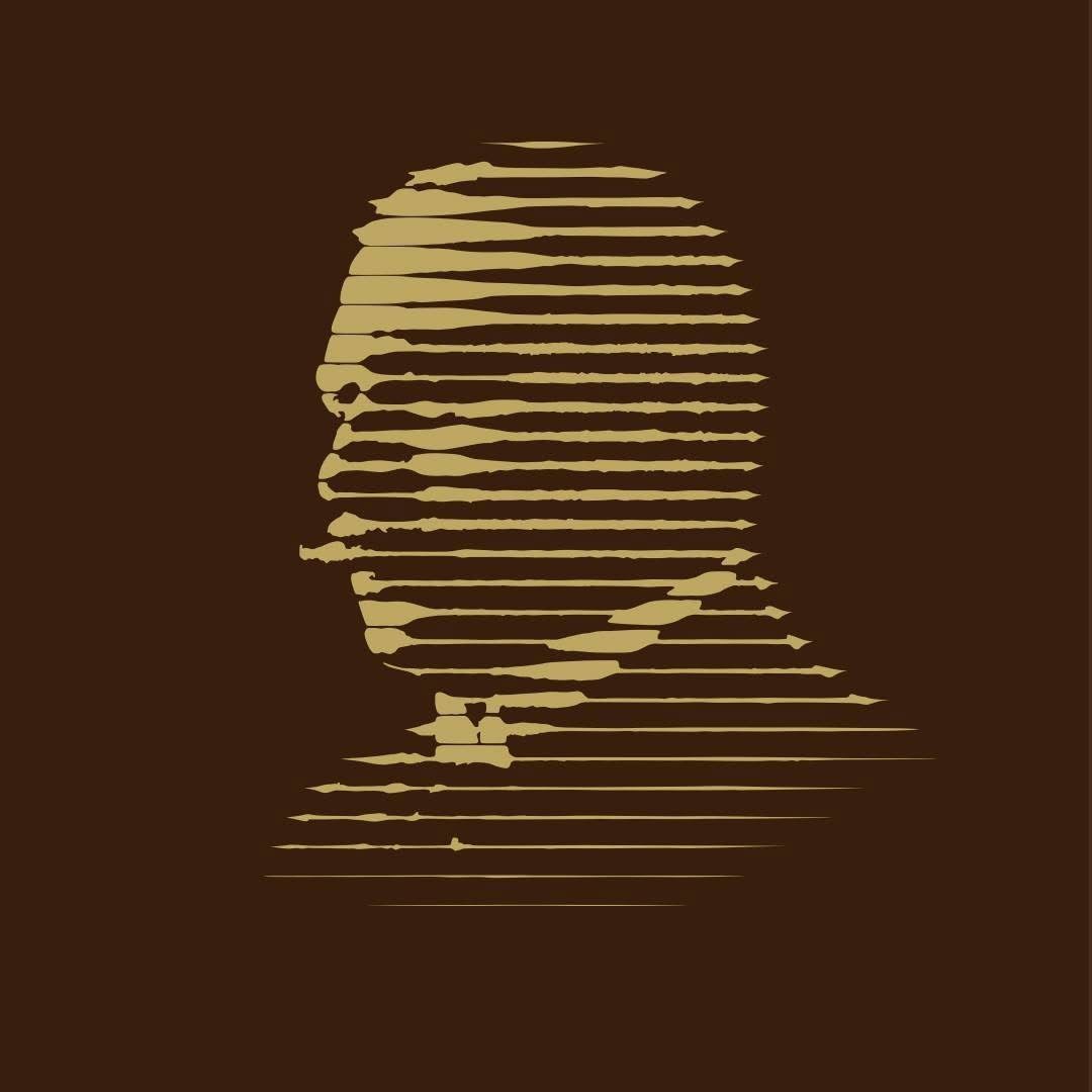 Logotyp för ARVID NORDQUIST
