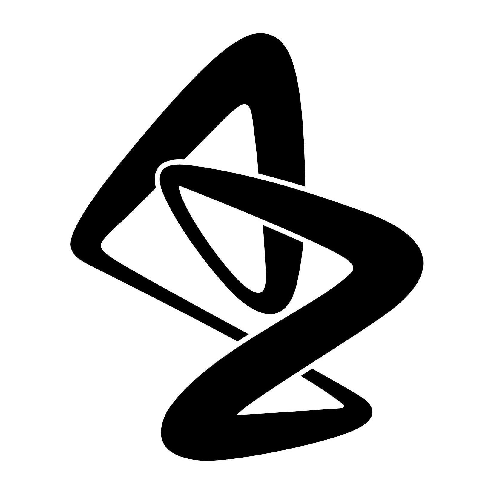 Logotyp för AstraZeneca Logotyp för AstraZeneca
