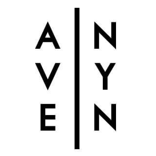 Logotyp för AVENYN Logotyp för AVENYN