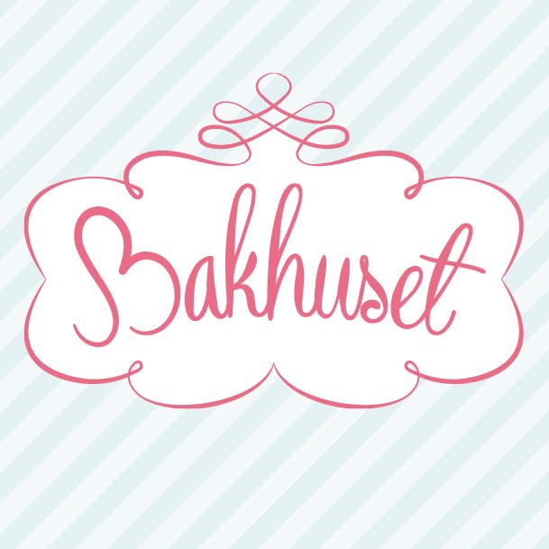 Logotyp för Bakhuset