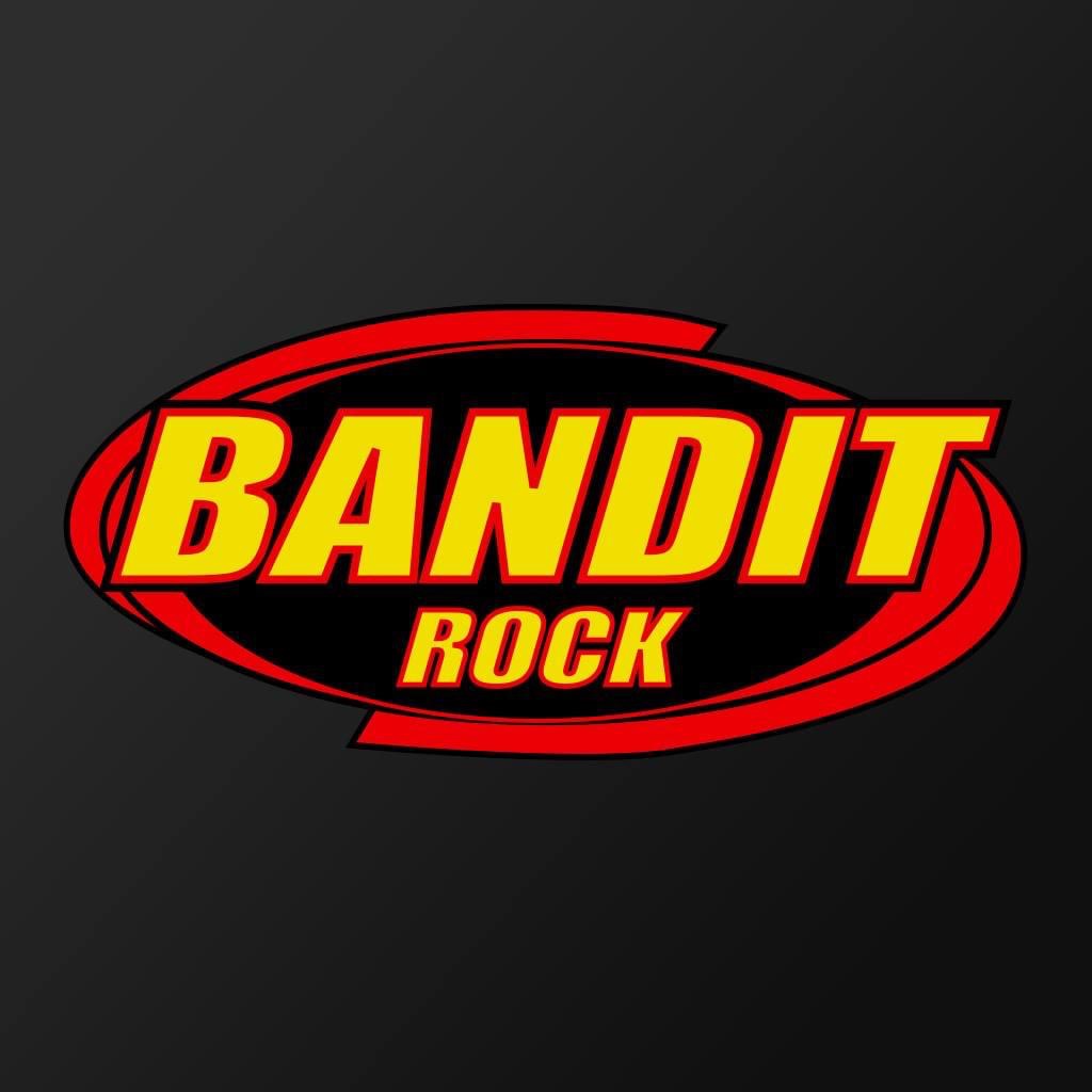 Logotyp för Bandit Logotyp för Bandit