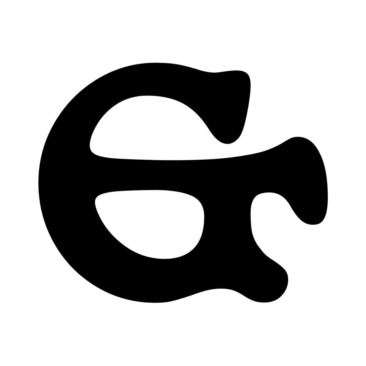 Logotyp för BAR EL GUIRI